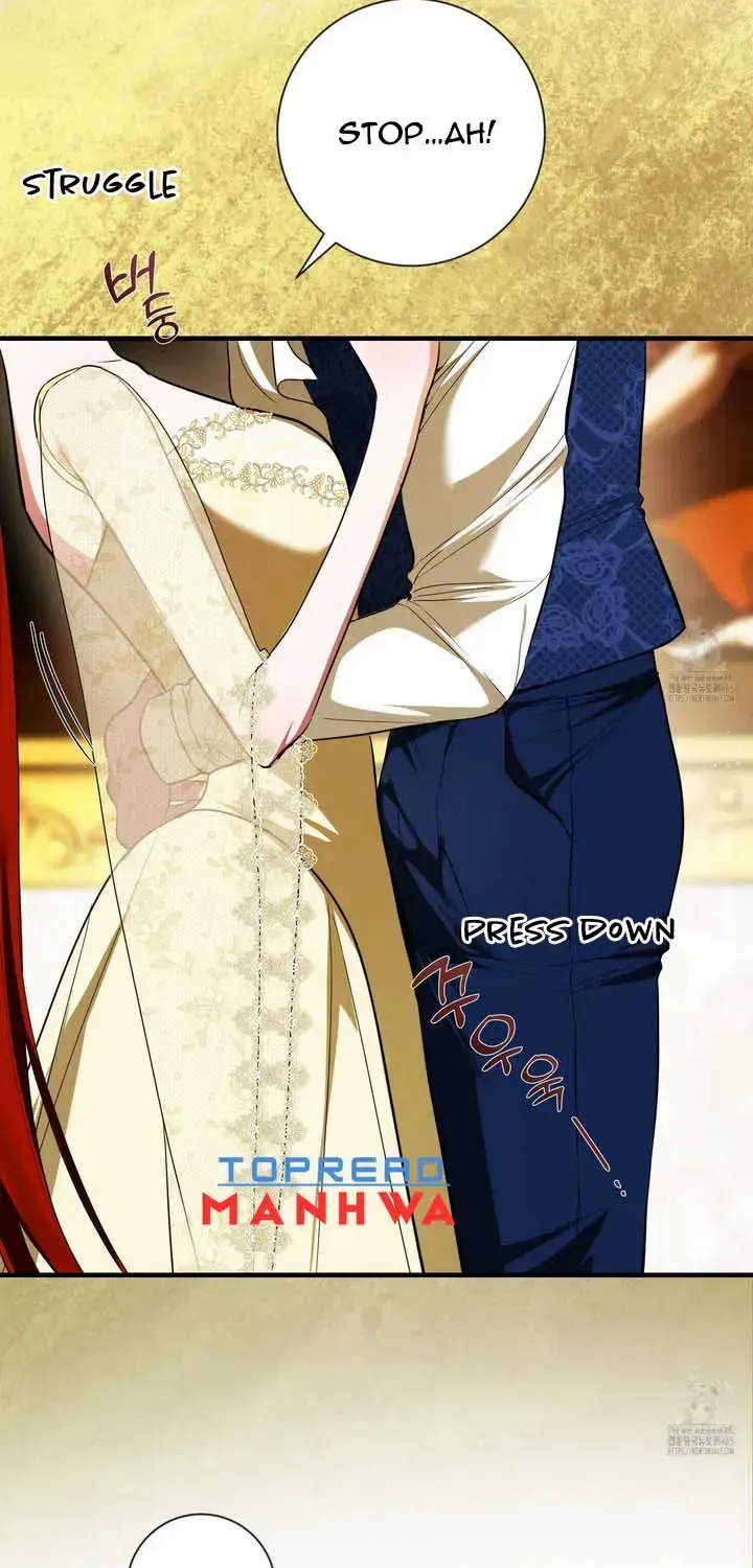 I Became My Son’s First Love Chapter 19 page 35 - 