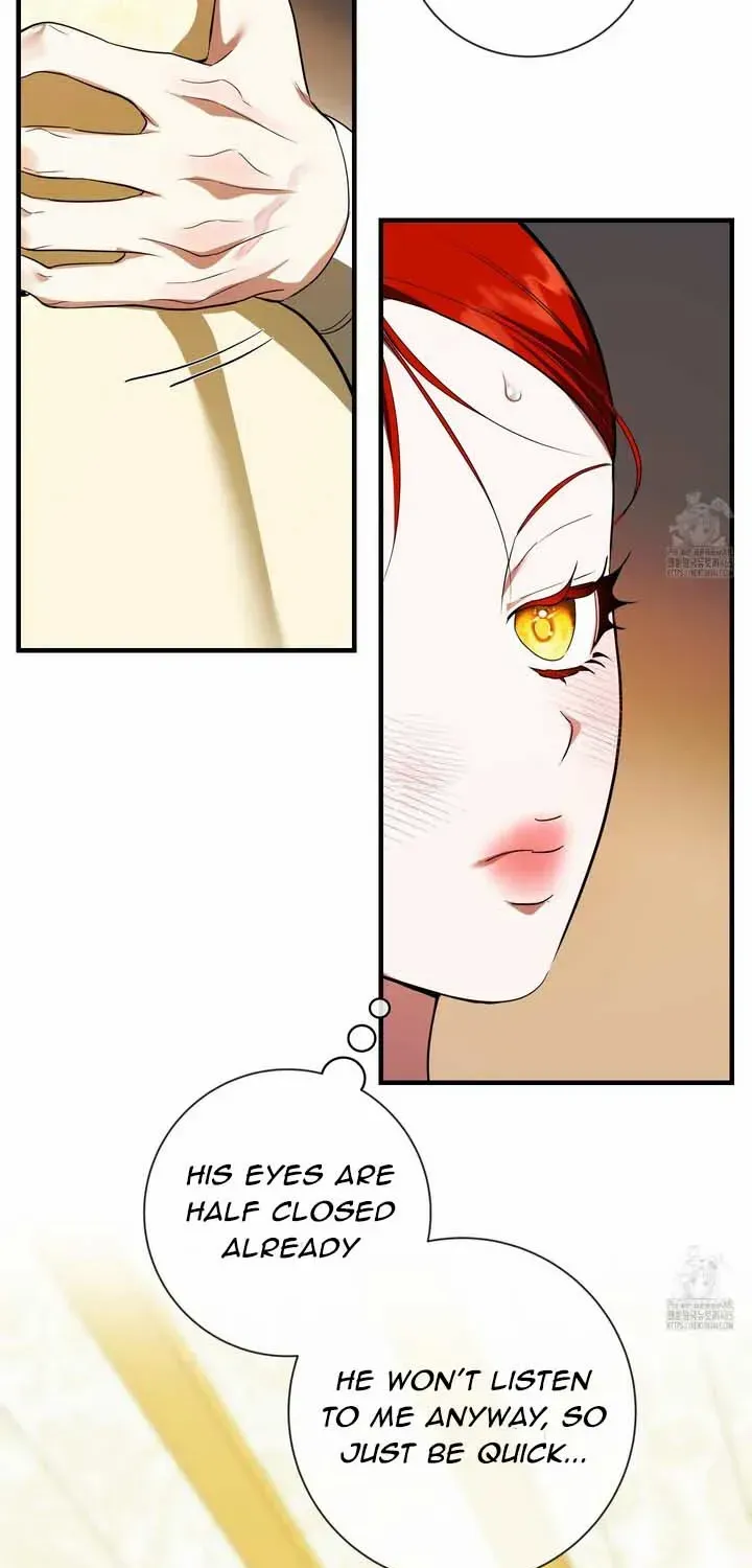 I Became My Son’s First Love Chapter 19 page 37 - 