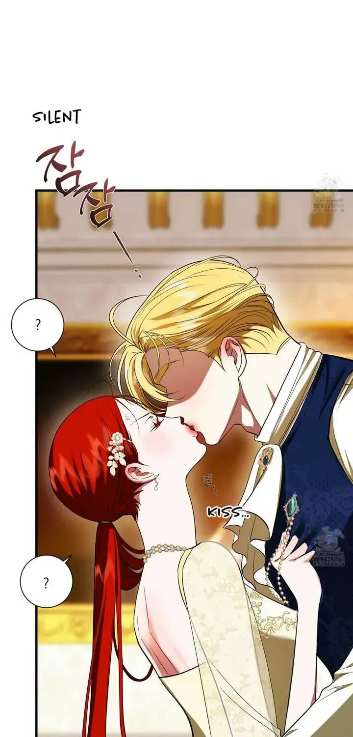 I Became My Son’s First Love Chapter 19 page 39 - 