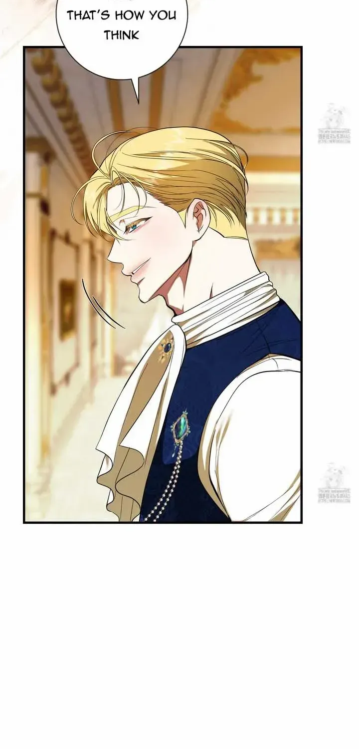 I Became My Son’s First Love Chapter 19 page 5 - 