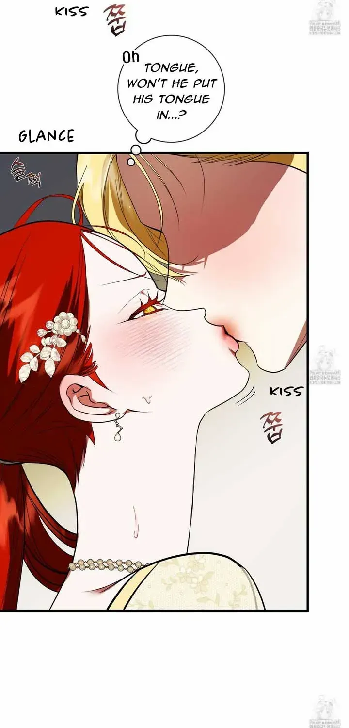 I Became My Son’s First Love Chapter 19 page 41 - 