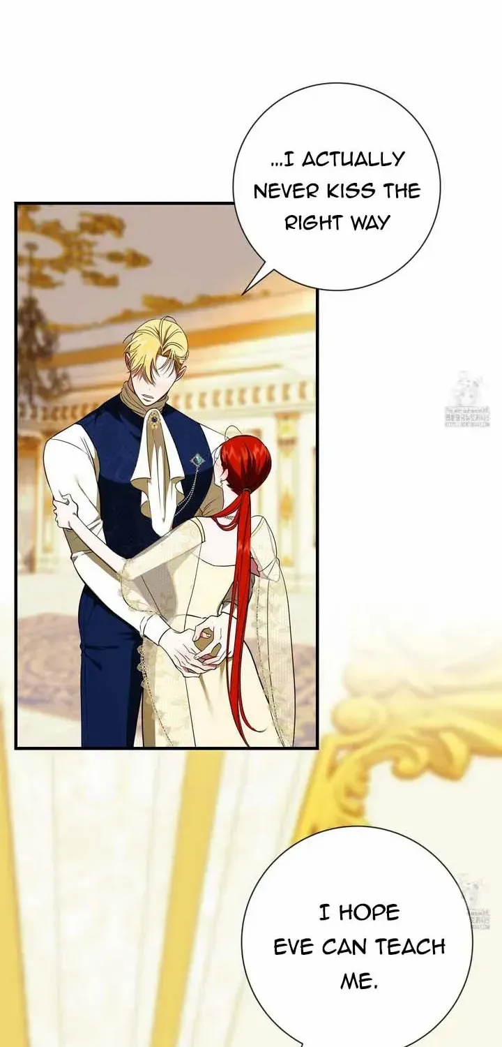 I Became My Son’s First Love Chapter 19 page 44 - 
