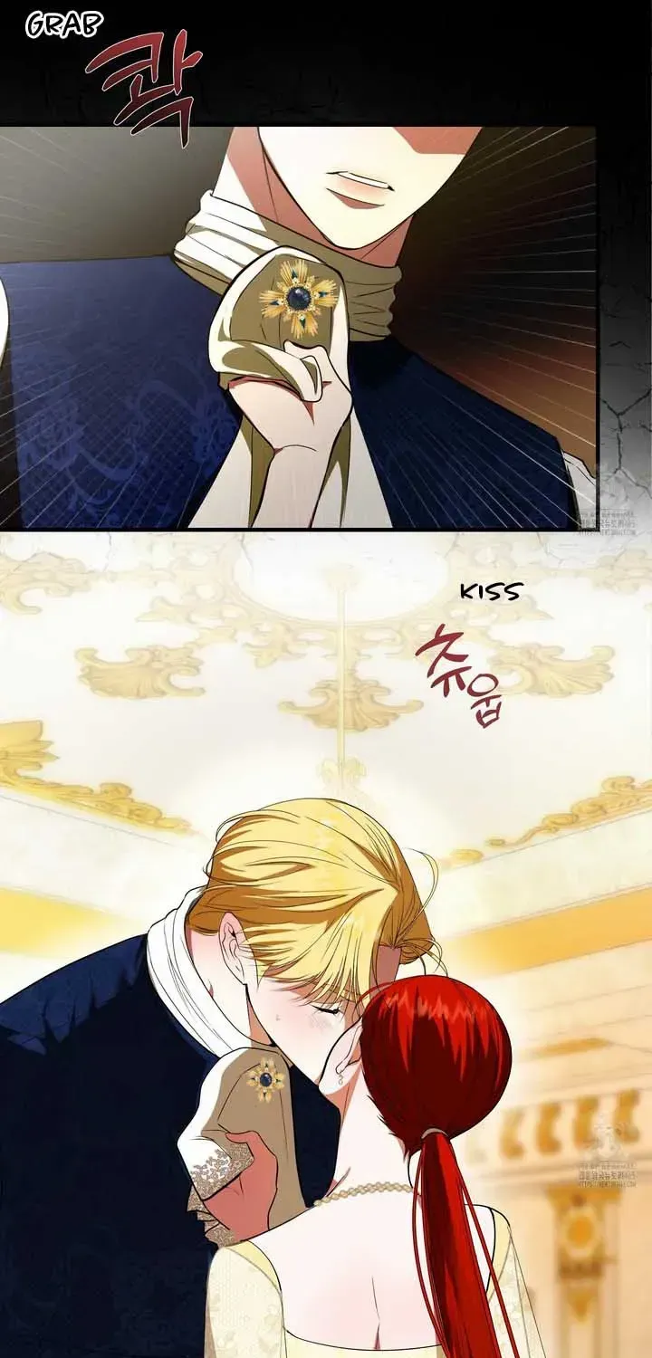 I Became My Son’s First Love Chapter 19 page 49 - 