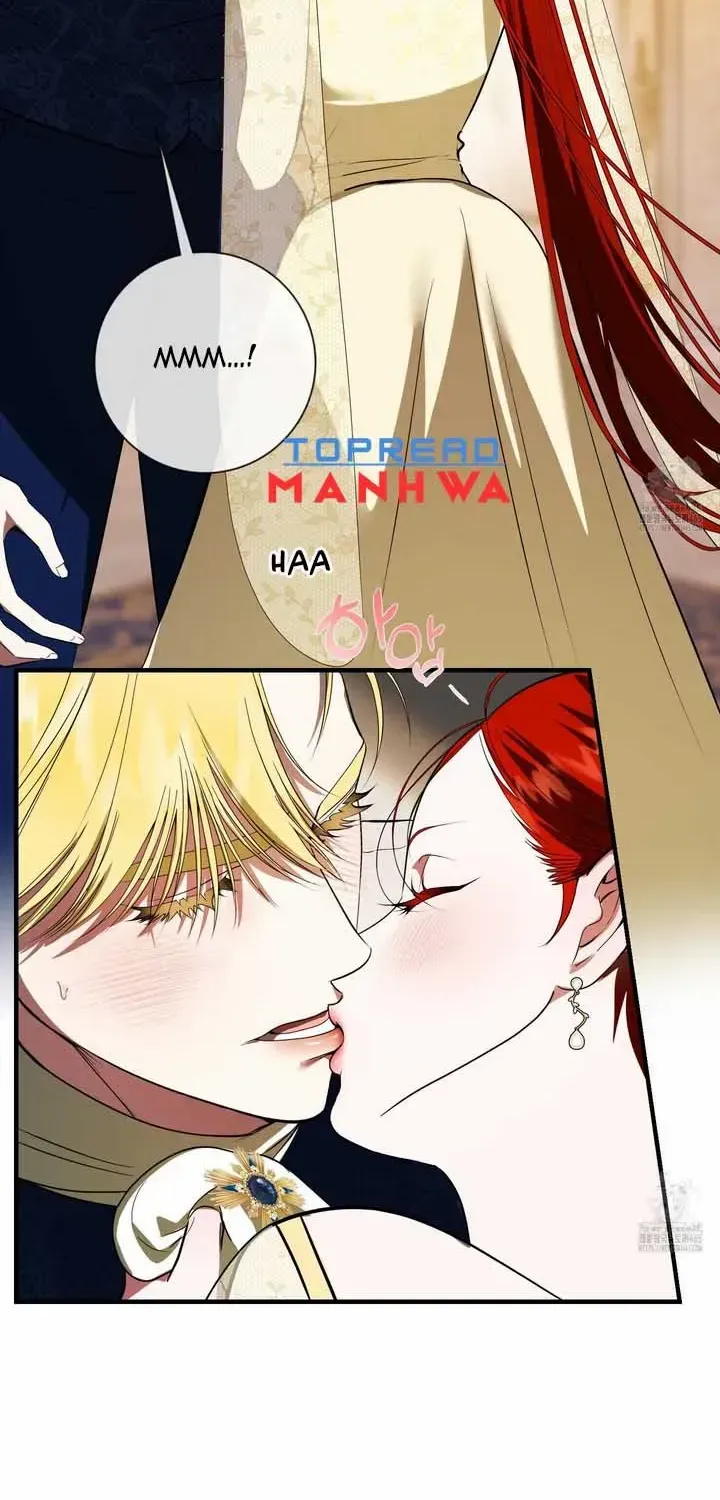 I Became My Son’s First Love Chapter 19 page 50 - 