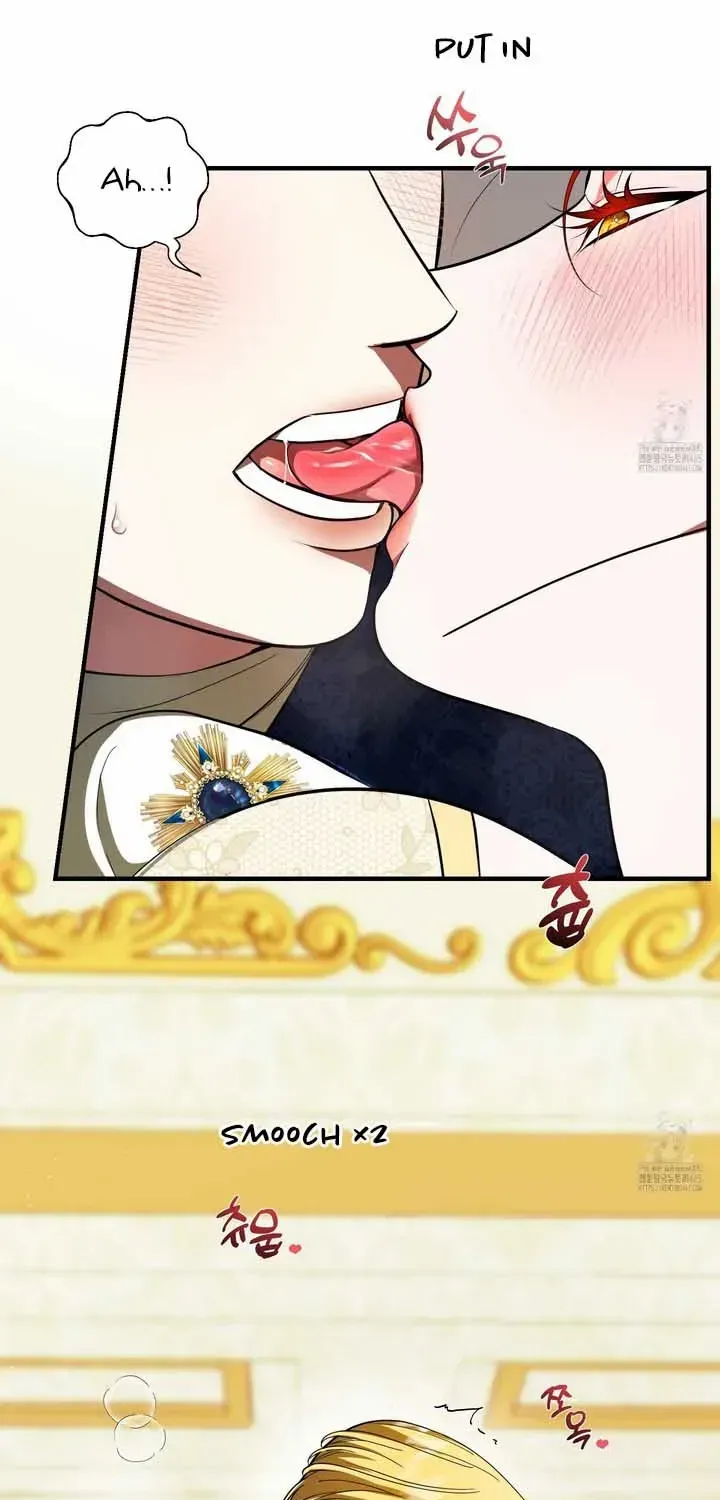 I Became My Son’s First Love Chapter 19 page 51 - 