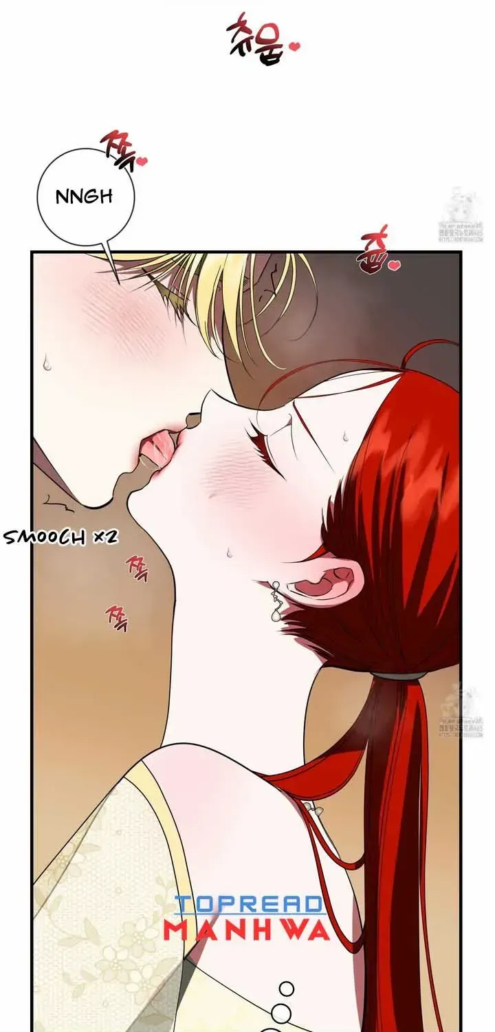 I Became My Son’s First Love Chapter 19 page 53 - 