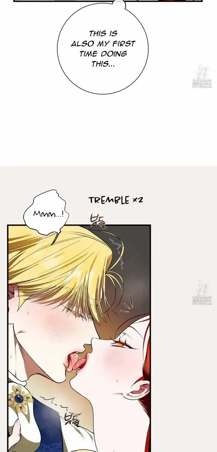 I Became My Son’s First Love Chapter 19 page 54 - 