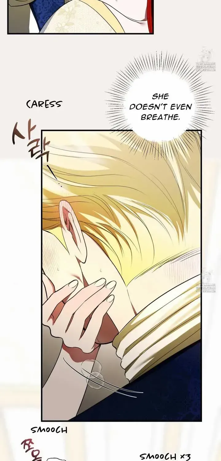 I Became My Son’s First Love Chapter 19 page 55 - 