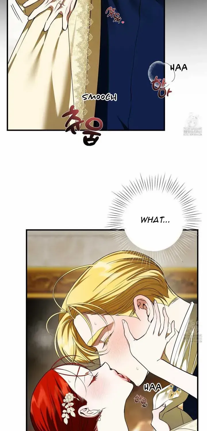 I Became My Son’s First Love Chapter 19 page 59 - 