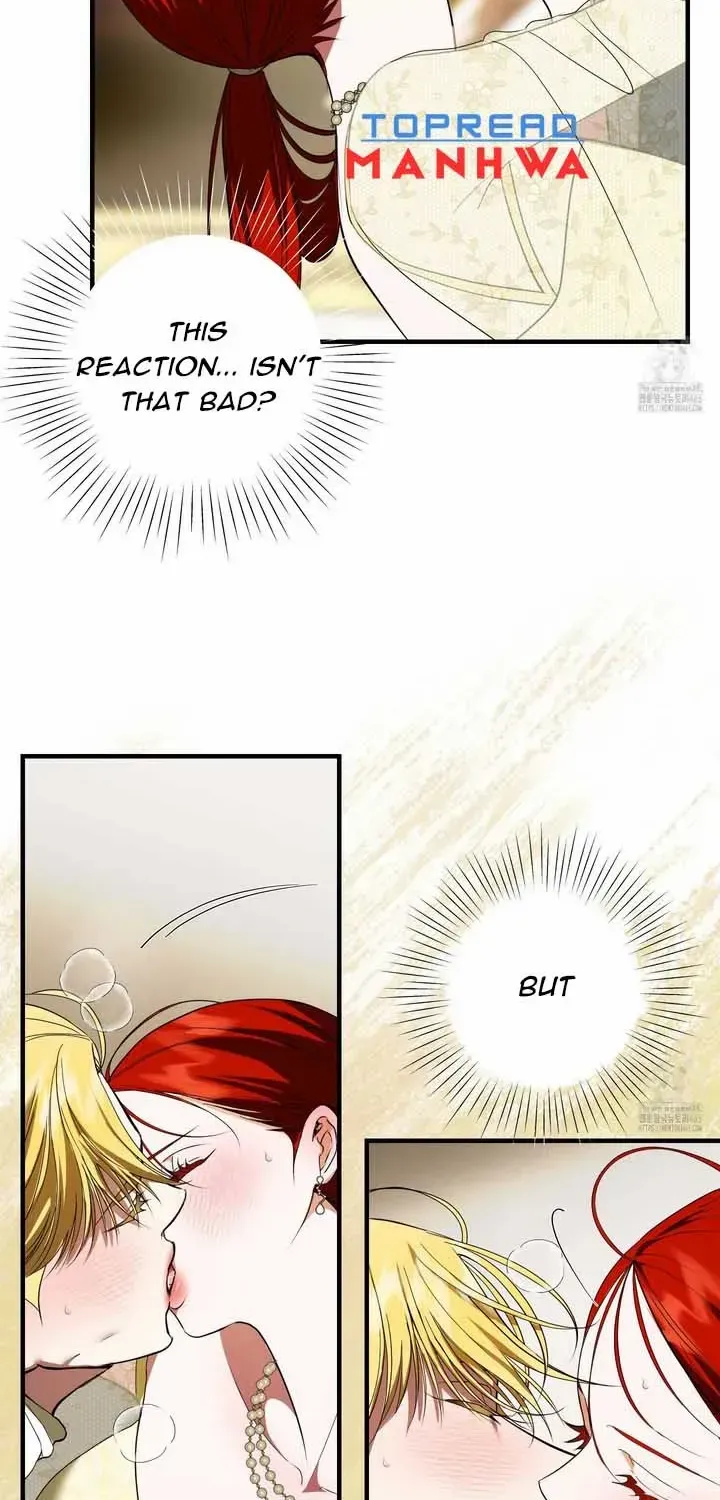 I Became My Son’s First Love Chapter 19 page 60 - 