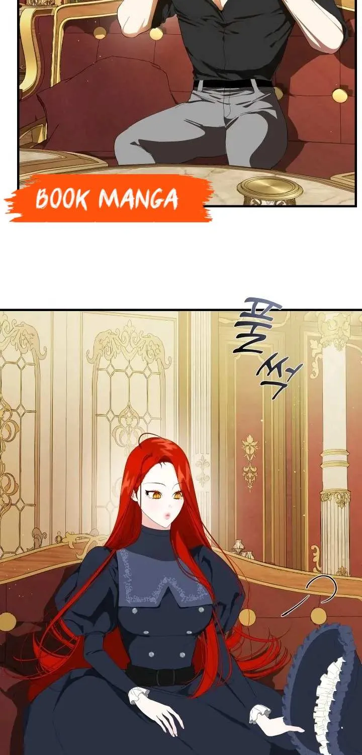 I Became My Son’s First Love Chapter 2 page 2 - 