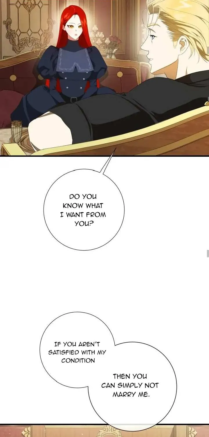 I Became My Son’s First Love Chapter 2 page 15 - 