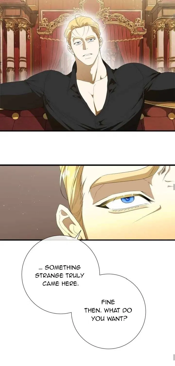 I Became My Son’s First Love Chapter 2 page 16 - 