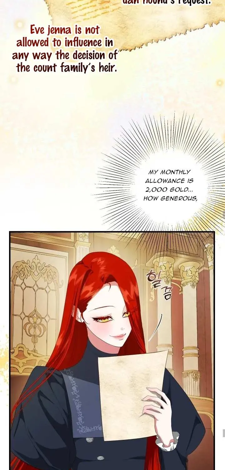 I Became My Son’s First Love Chapter 2 page 21 - 