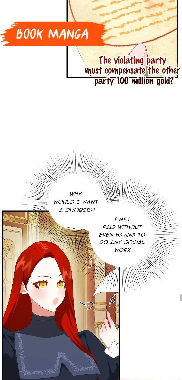 I Became My Son’s First Love Chapter 2 page 23 - 