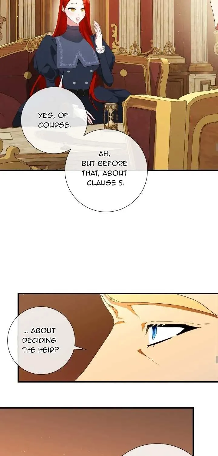 I Became My Son’s First Love Chapter 2 page 25 - 