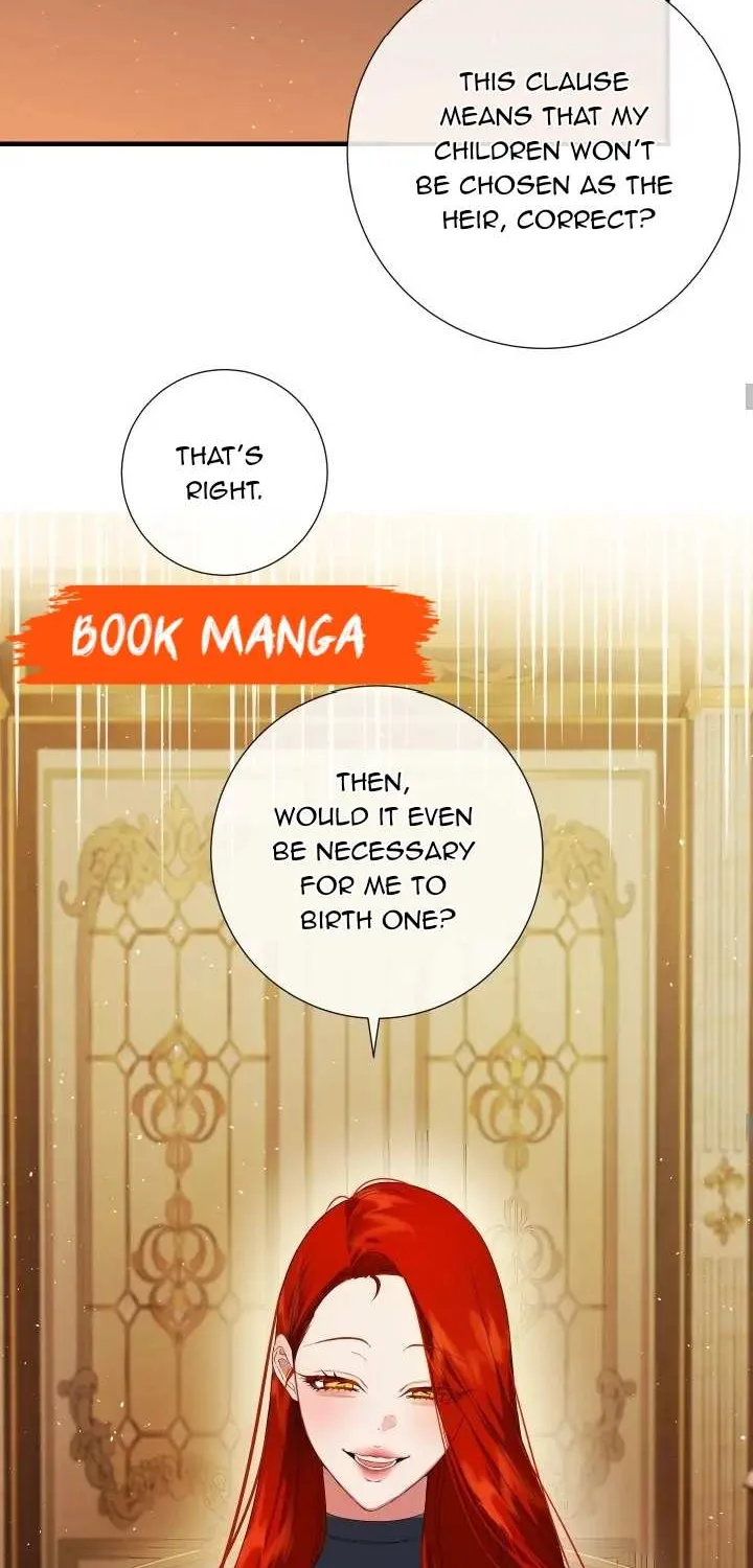 I Became My Son’s First Love Chapter 2 page 26 - 