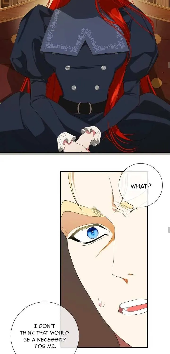 I Became My Son’s First Love Chapter 2 page 27 - 