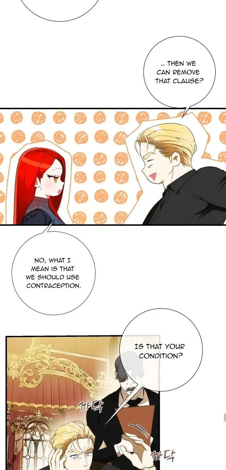 I Became My Son’s First Love Chapter 2 page 28 - 