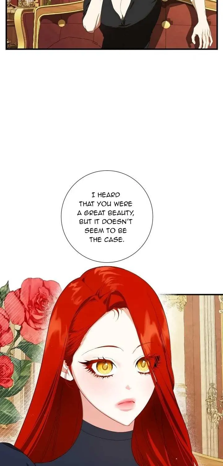 I Became My Son’s First Love Chapter 2 page 4 - 