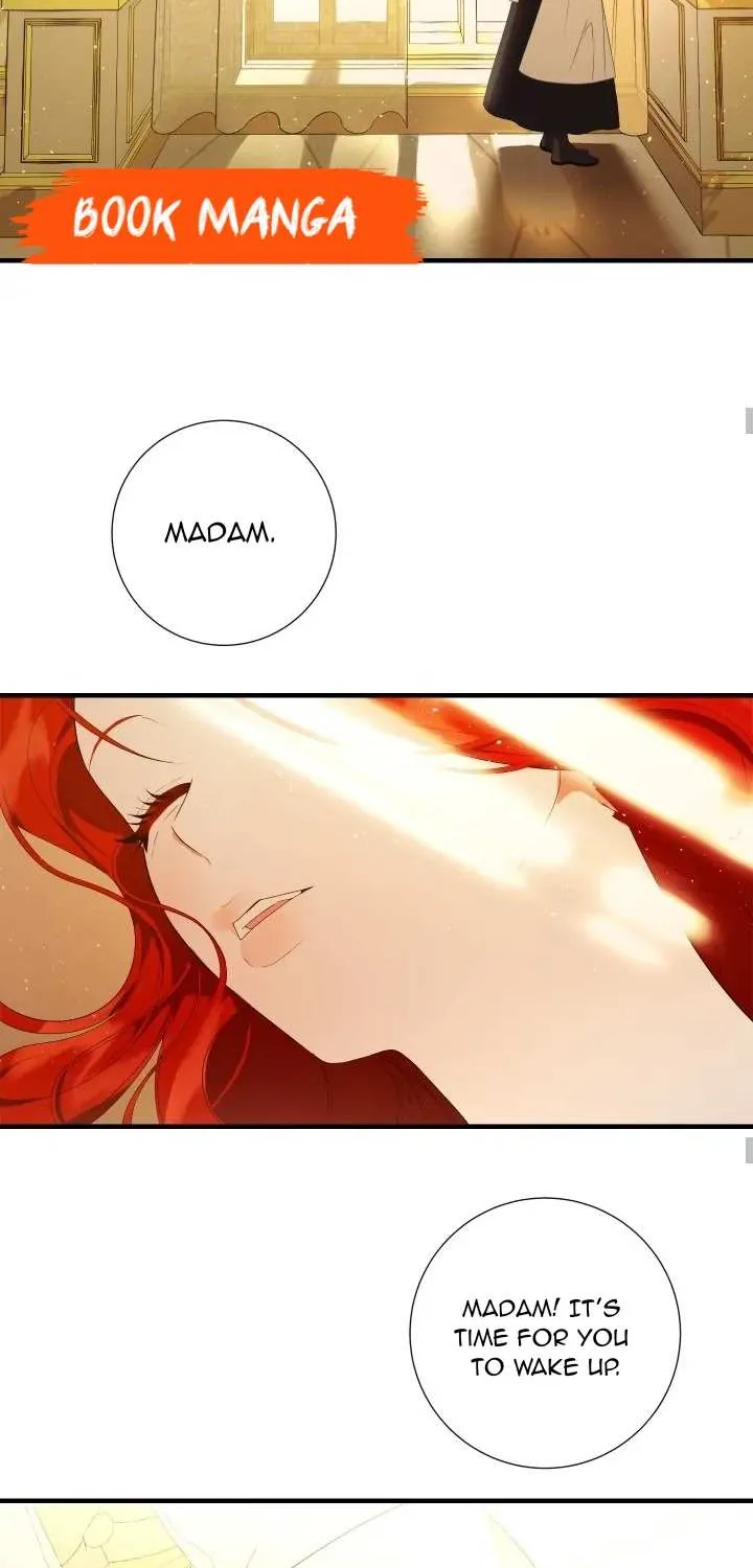 I Became My Son’s First Love Chapter 2 page 32 - 