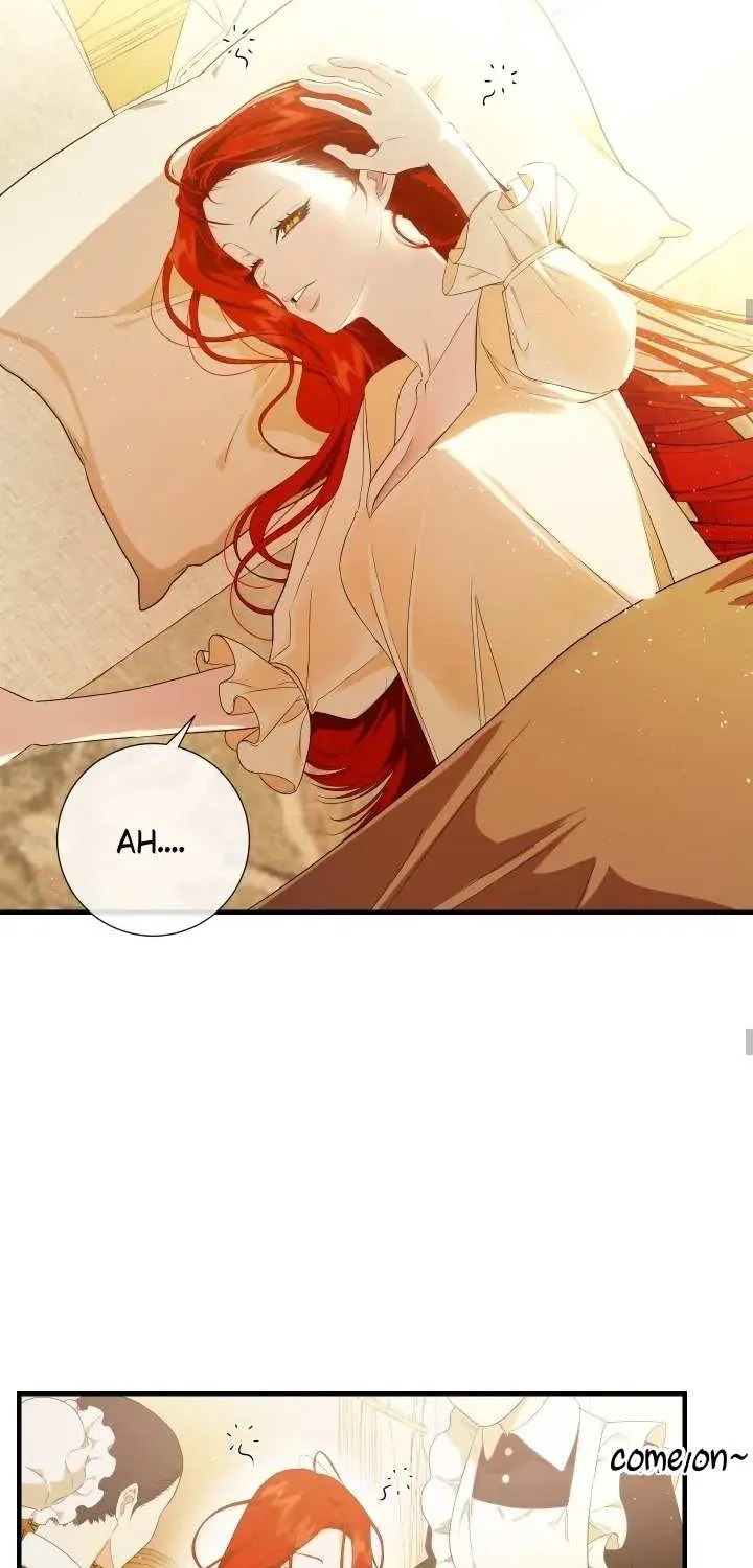 I Became My Son’s First Love Chapter 2 page 33 - 
