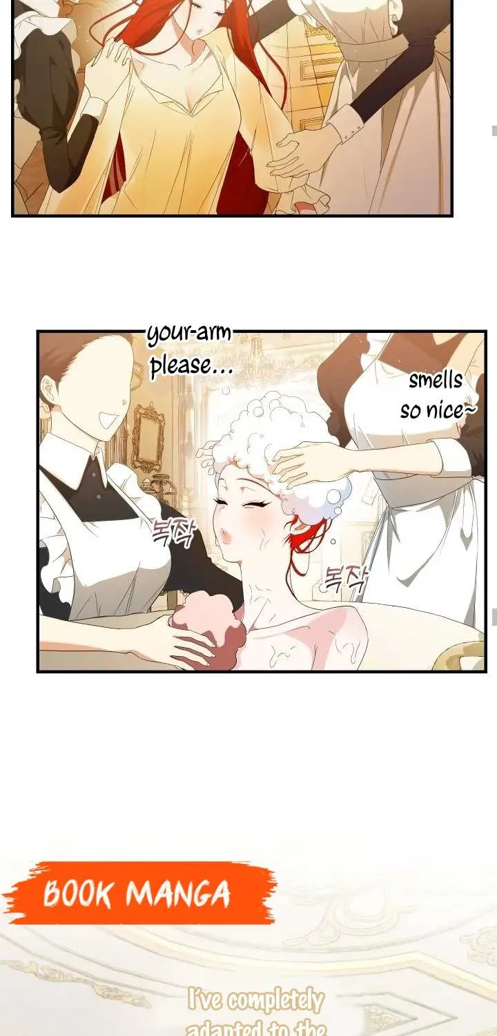 I Became My Son’s First Love Chapter 2 page 34 - 