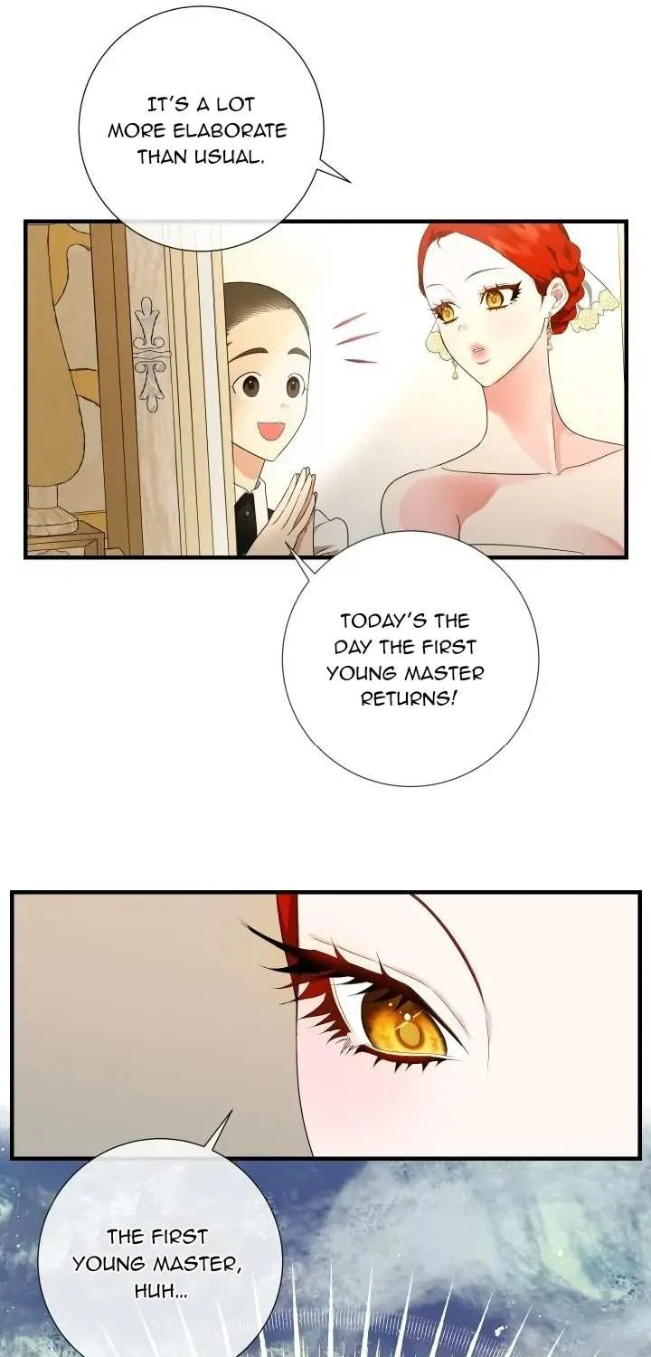 I Became My Son’s First Love Chapter 2 page 43 - 