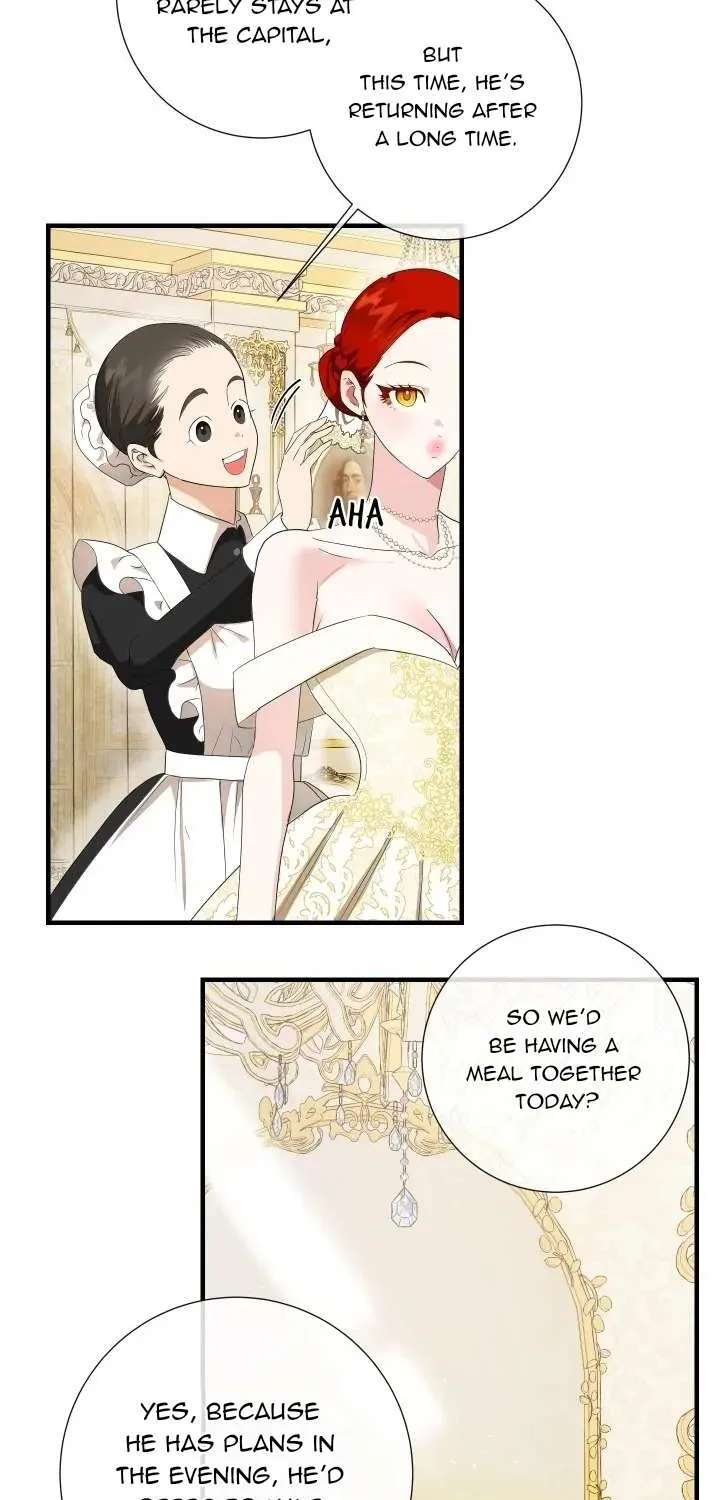 I Became My Son’s First Love Chapter 2 page 45 - 