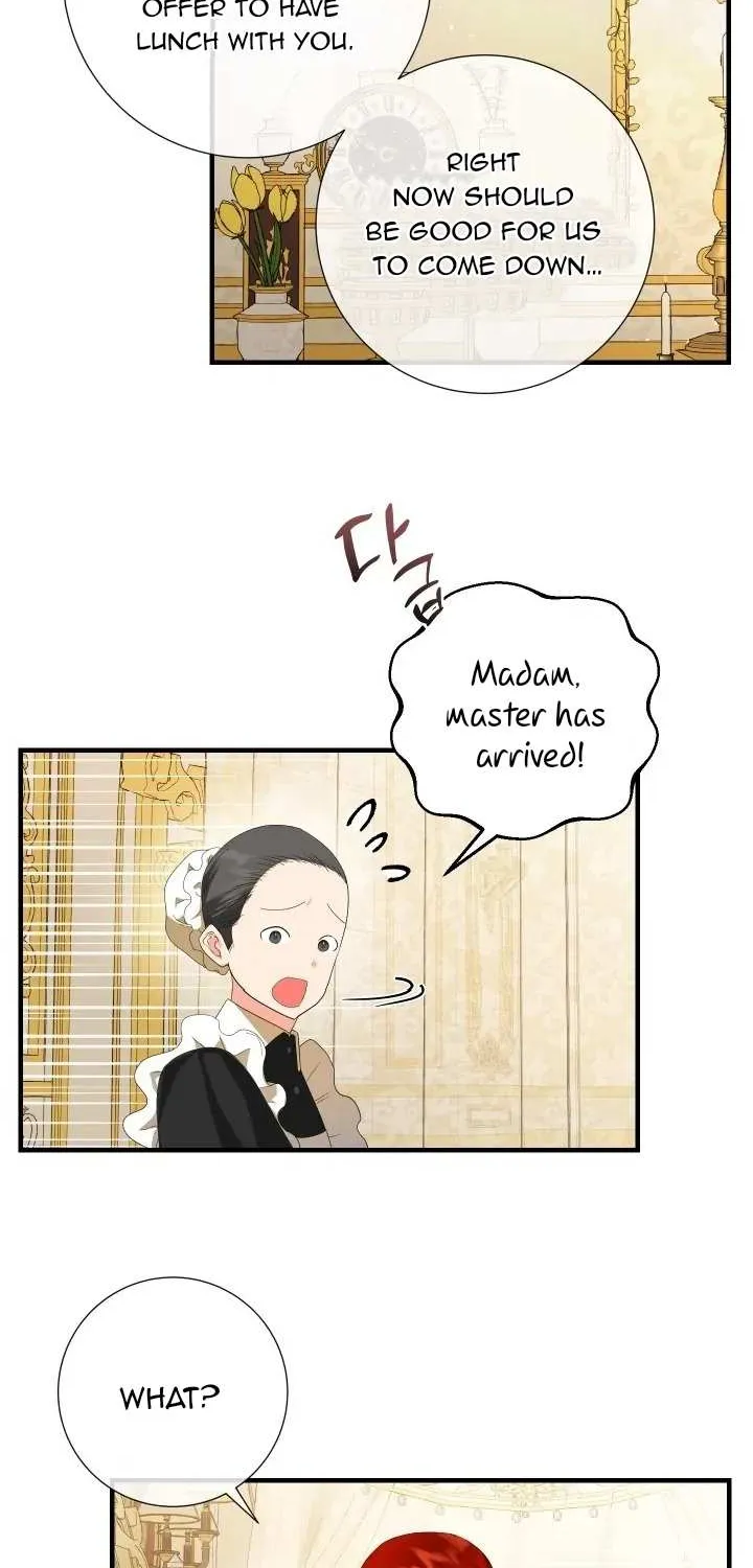 I Became My Son’s First Love Chapter 2 page 46 - 