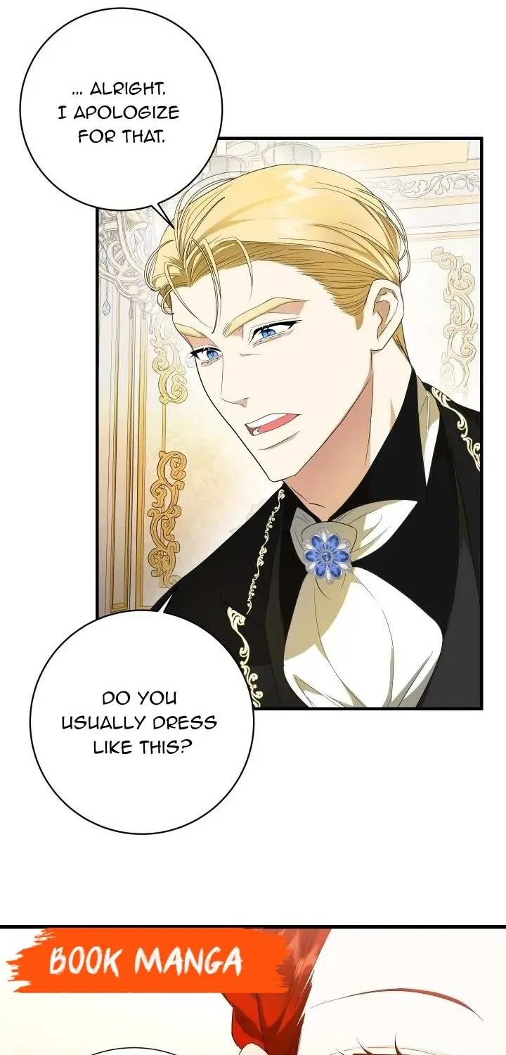 I Became My Son’s First Love Chapter 2 page 52 - 