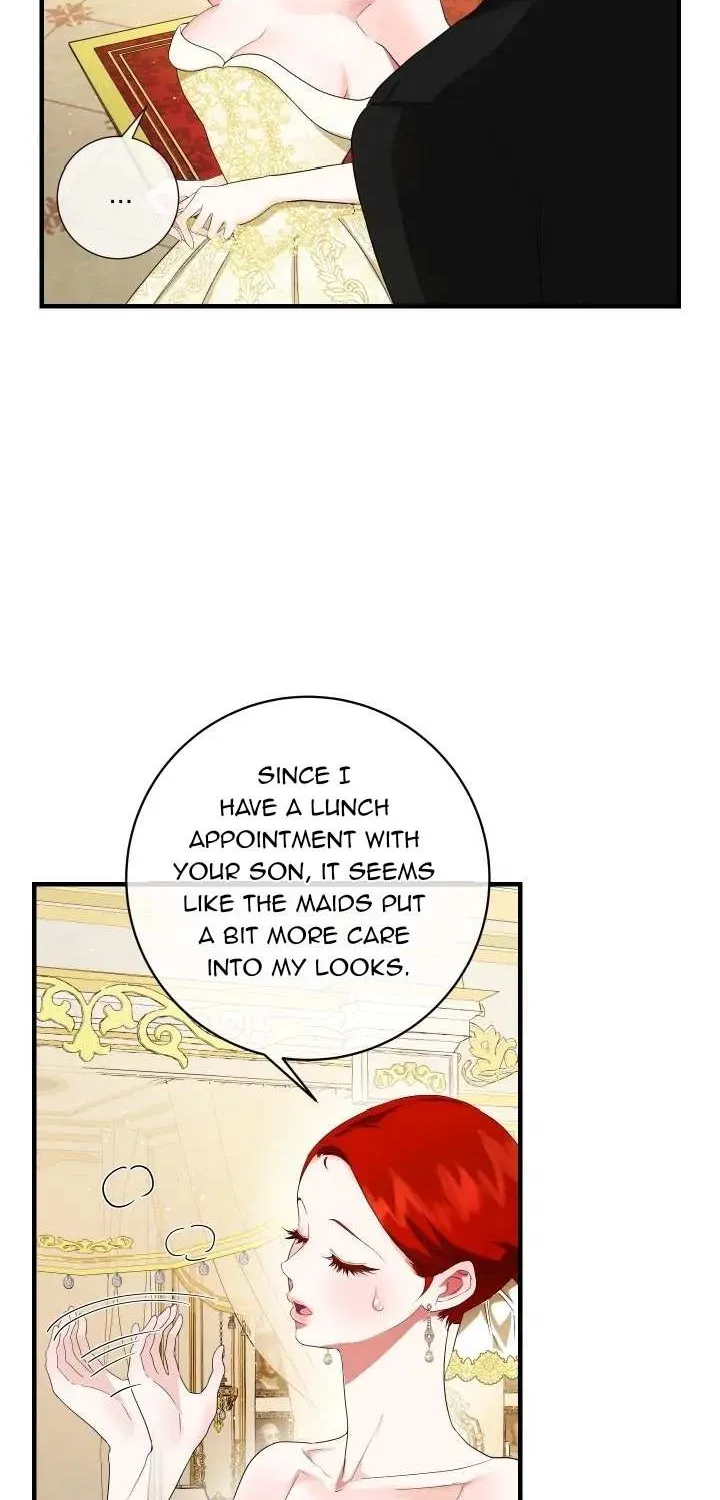 I Became My Son’s First Love Chapter 2 page 58 - 