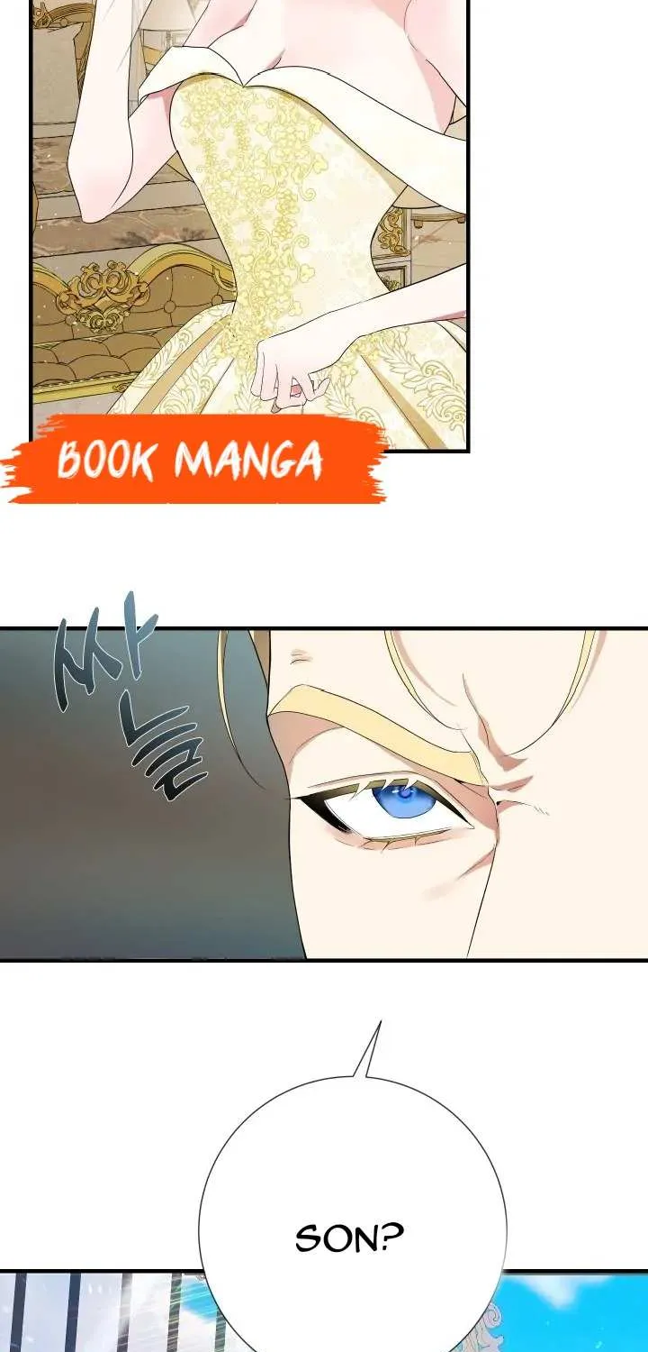 I Became My Son’s First Love Chapter 2 page 59 - 