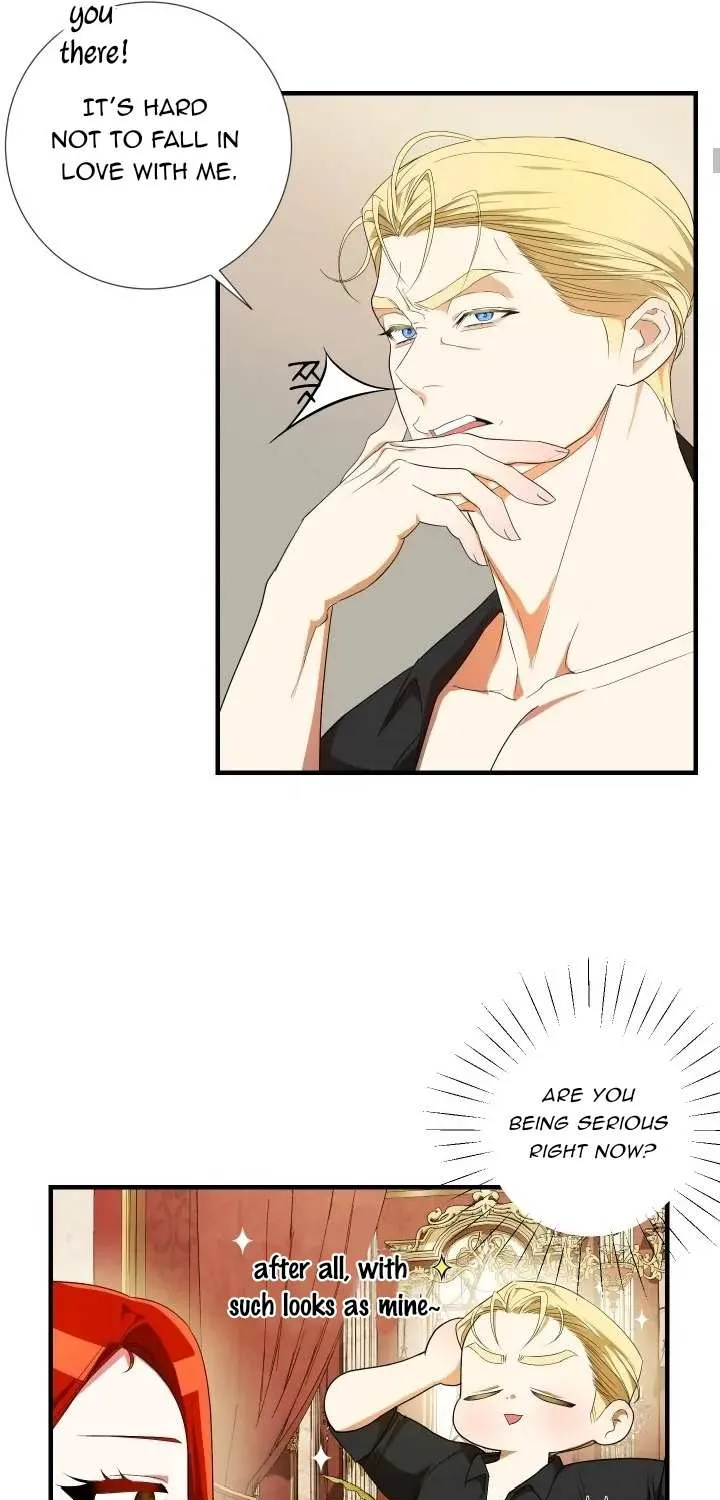 I Became My Son’s First Love Chapter 2 page 7 - 
