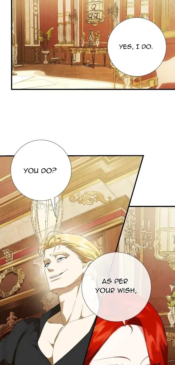 I Became My Son’s First Love Chapter 2 page 10 - 
