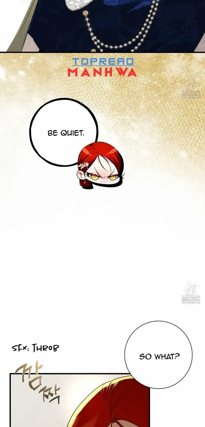 I Became My Son’s First Love Chapter 20 page 12 - 