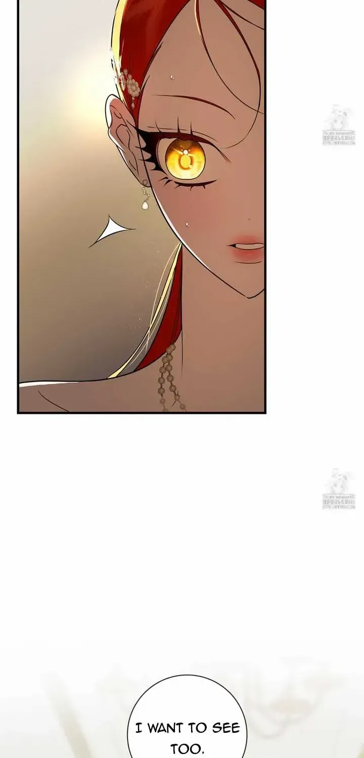 I Became My Son’s First Love Chapter 20 page 13 - 