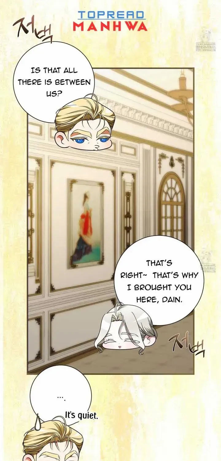 I Became My Son’s First Love Chapter 20 page 15 - 