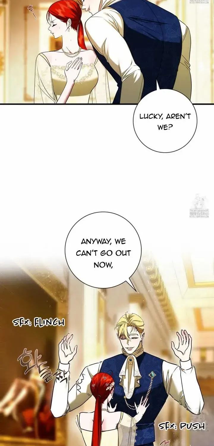 I Became My Son’s First Love Chapter 20 page 18 - 