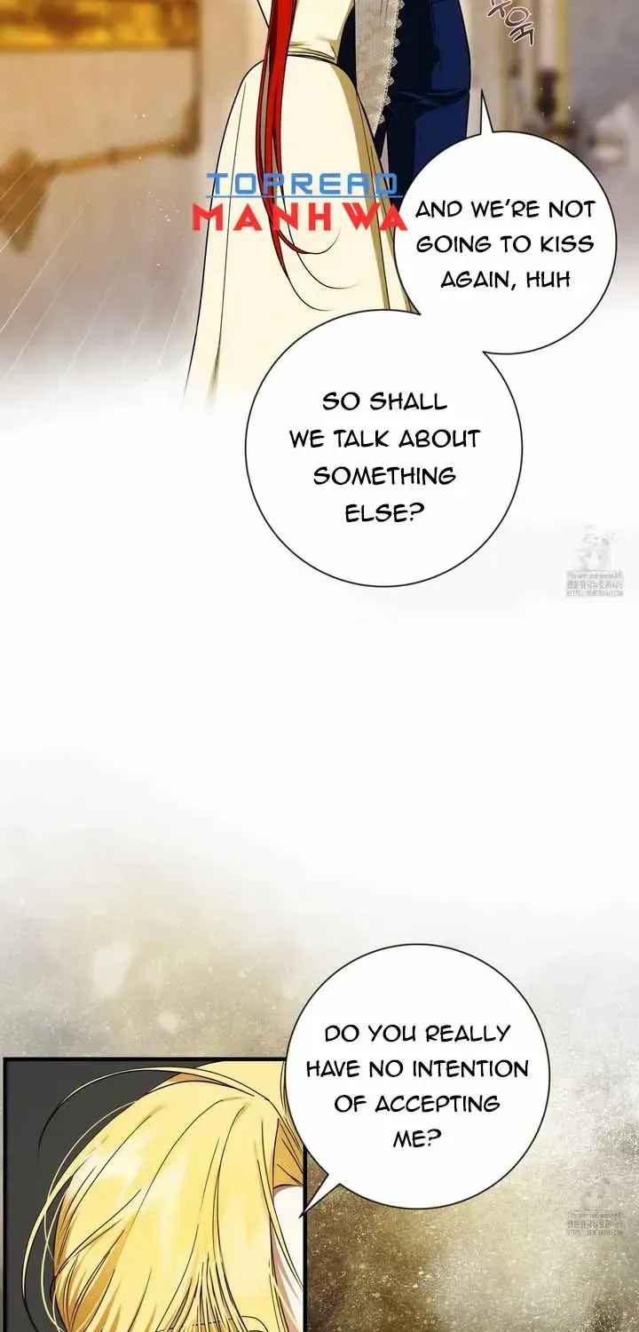 I Became My Son’s First Love Chapter 20 page 19 - 
