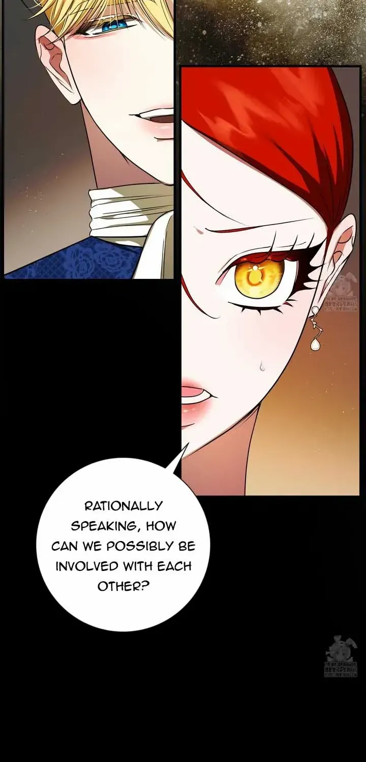 I Became My Son’s First Love Chapter 20 page 20 - 