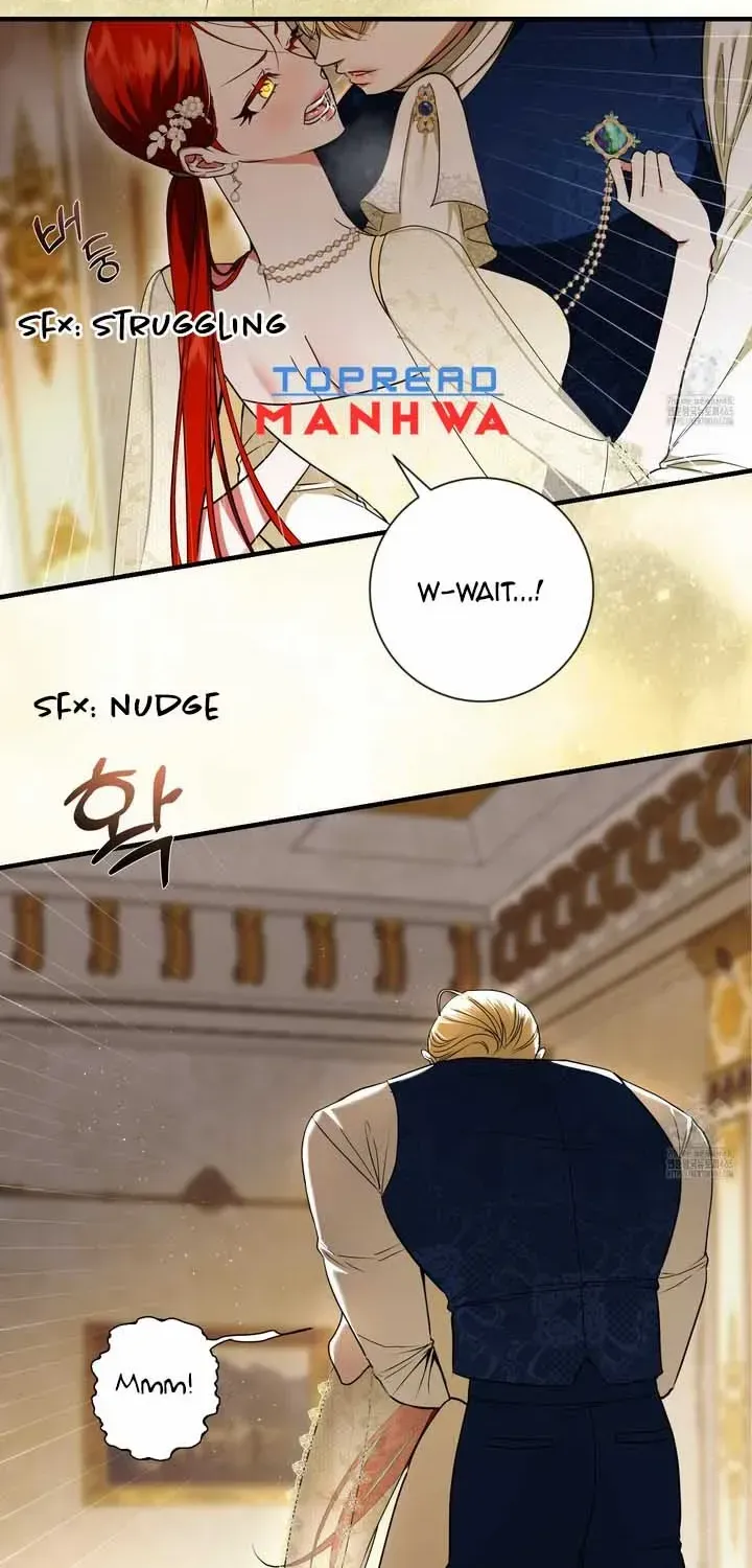 I Became My Son’s First Love Chapter 20 page 3 - 