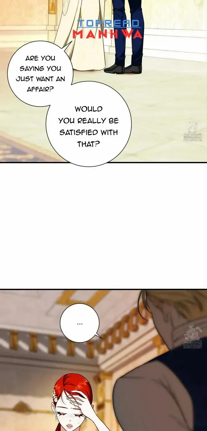 I Became My Son’s First Love Chapter 20 page 22 - 