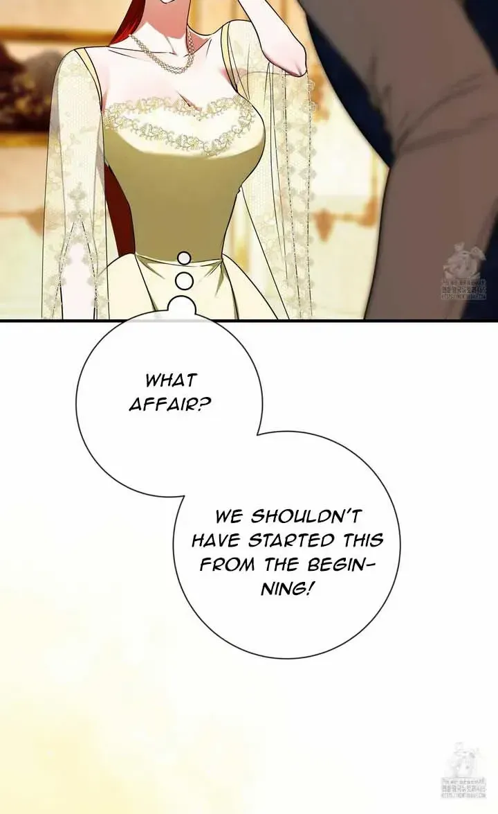 I Became My Son’s First Love Chapter 20 page 23 - 