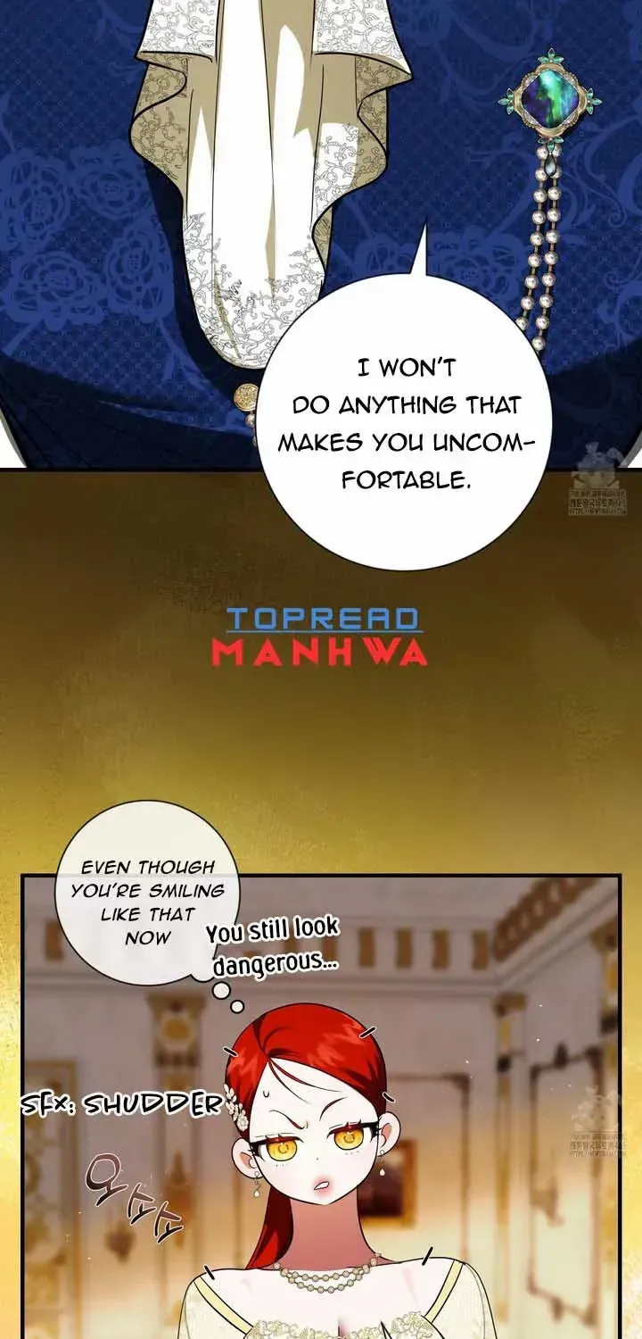 I Became My Son’s First Love Chapter 20 page 26 - 
