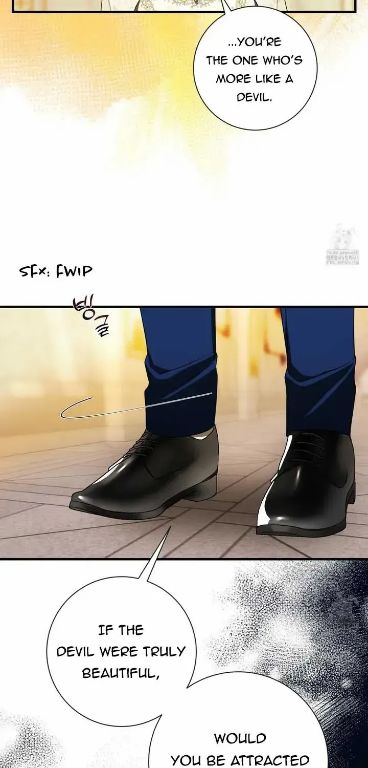 I Became My Son’s First Love Chapter 20 page 27 - 