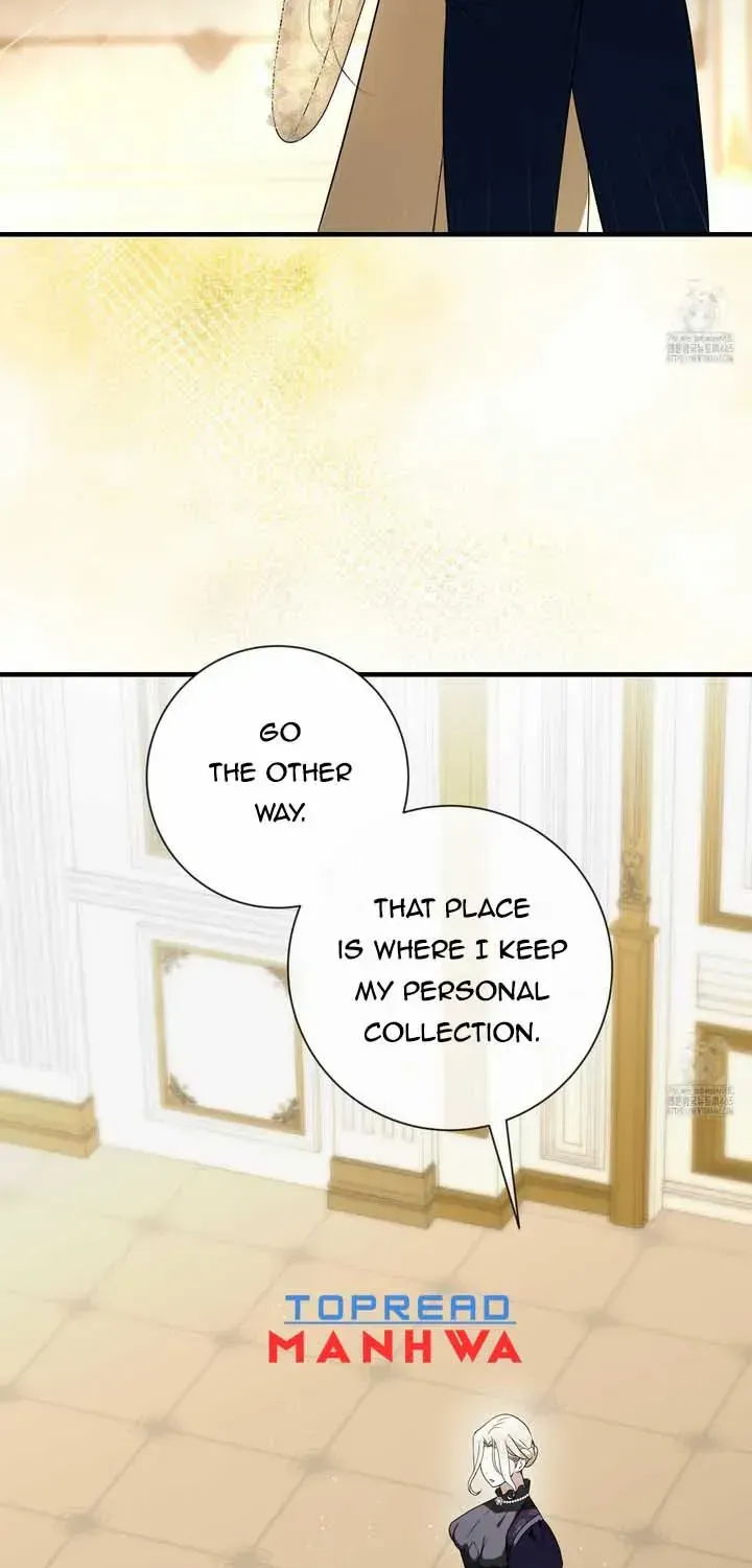 I Became My Son’s First Love Chapter 20 page 4 - 