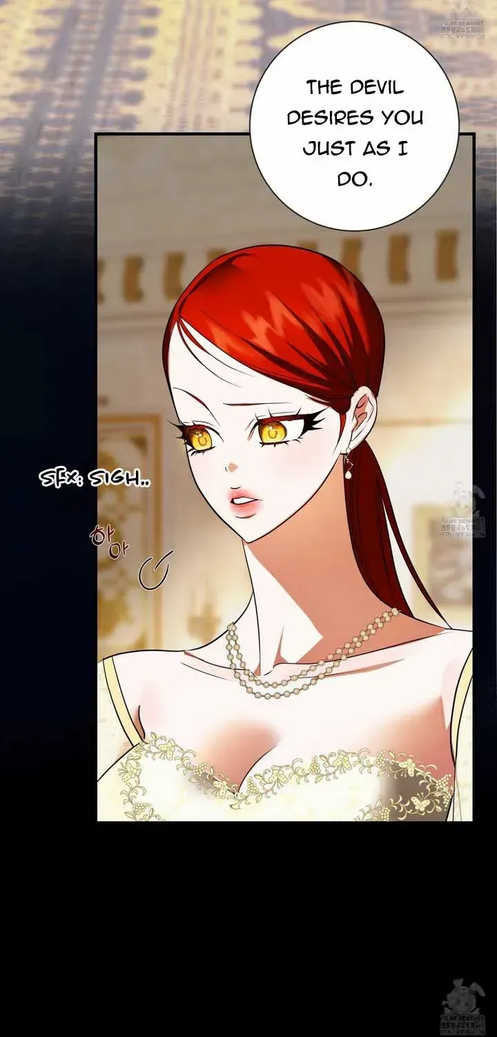 I Became My Son’s First Love Chapter 20 page 31 - 
