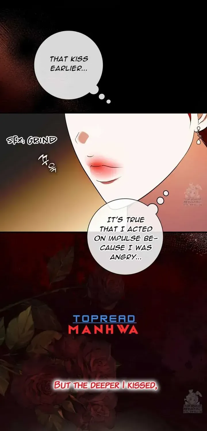 I Became My Son’s First Love Chapter 20 page 32 - 