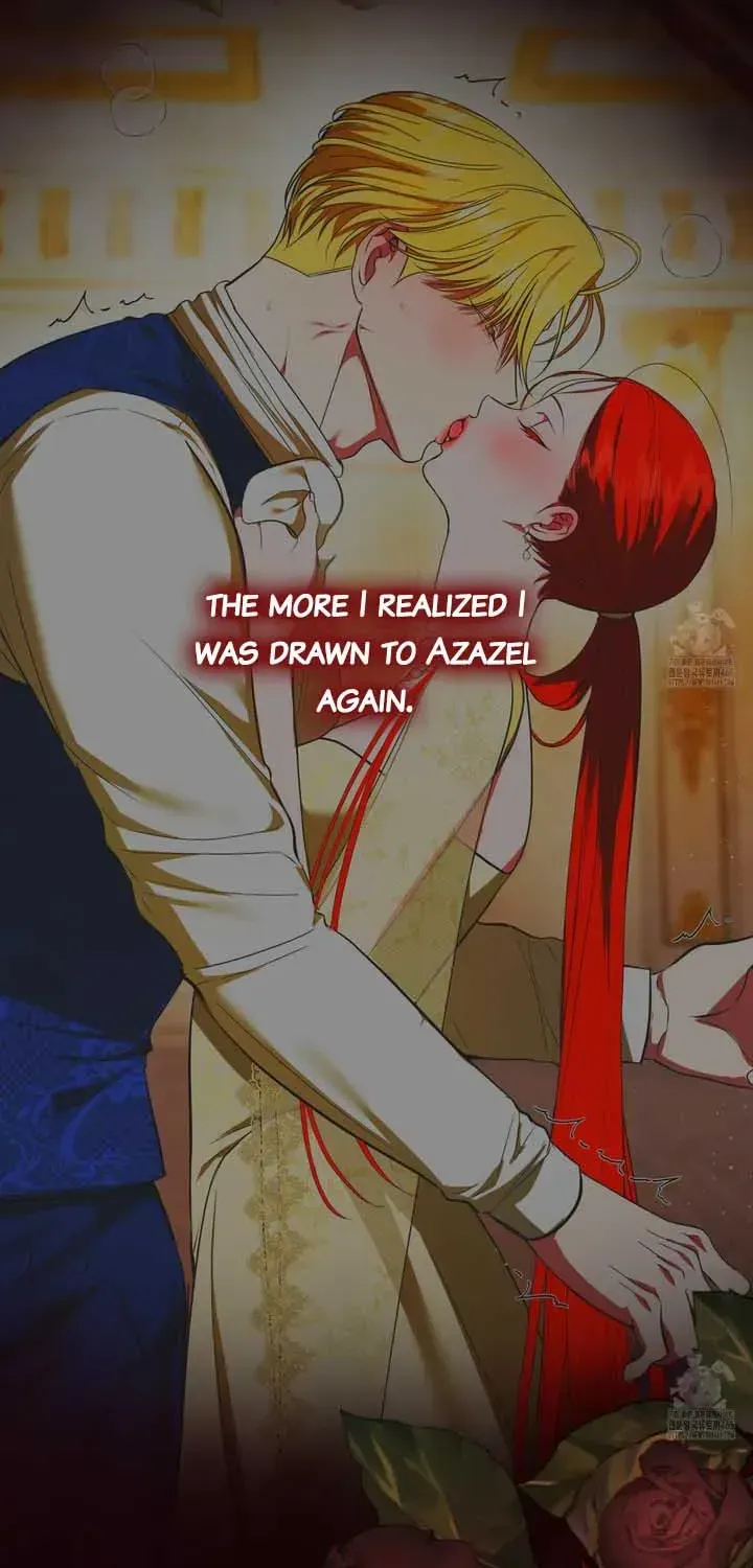 I Became My Son’s First Love Chapter 20 page 33 - 